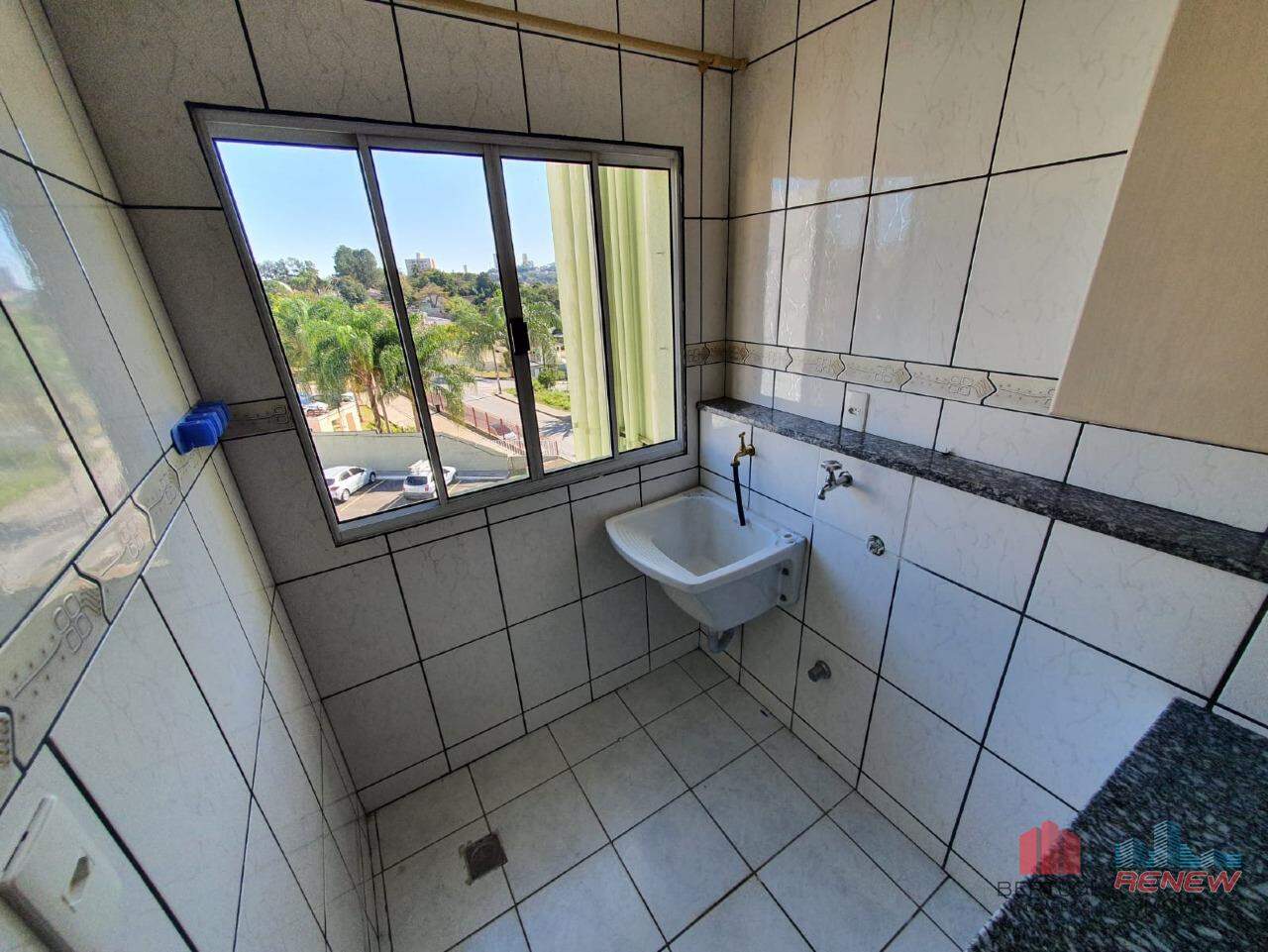 Apartamento para aluguel Condomínio Tabata em Valinhos: 