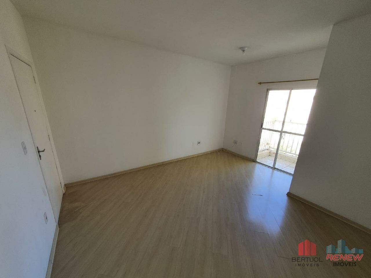 Apartamento para aluguel Condomínio Tabata em Valinhos: 