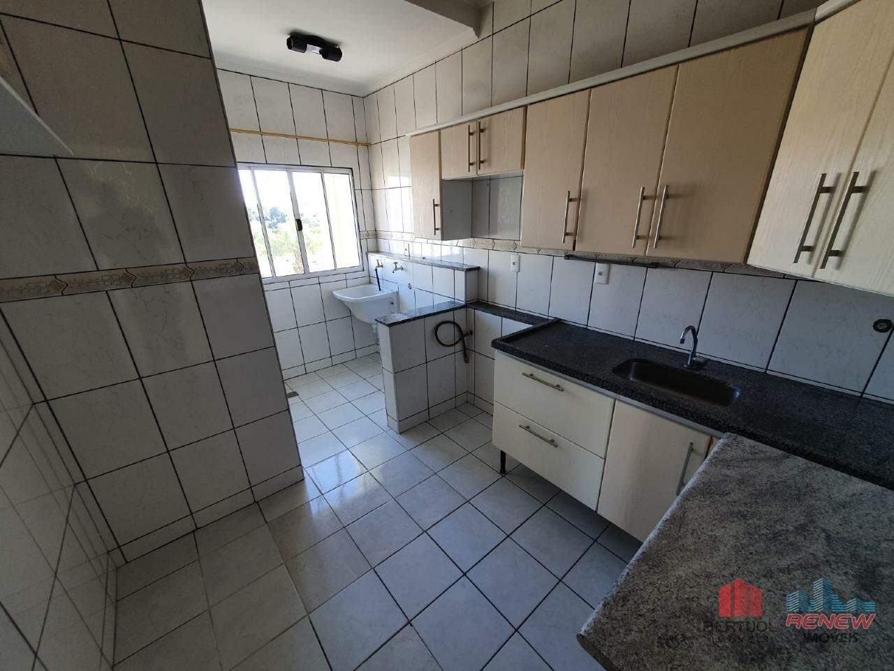 Apartamento para aluguel Condomínio Tabata em Valinhos: 