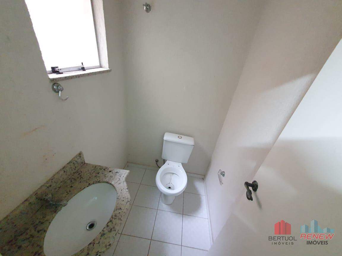 Sala para aluguel Centro em Vinhedo: 