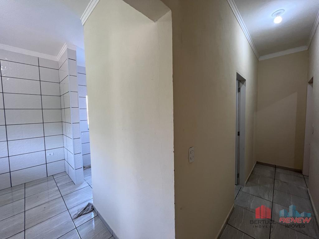 Apartamento para aluguel Capela em Vinhedo: CORREDOR