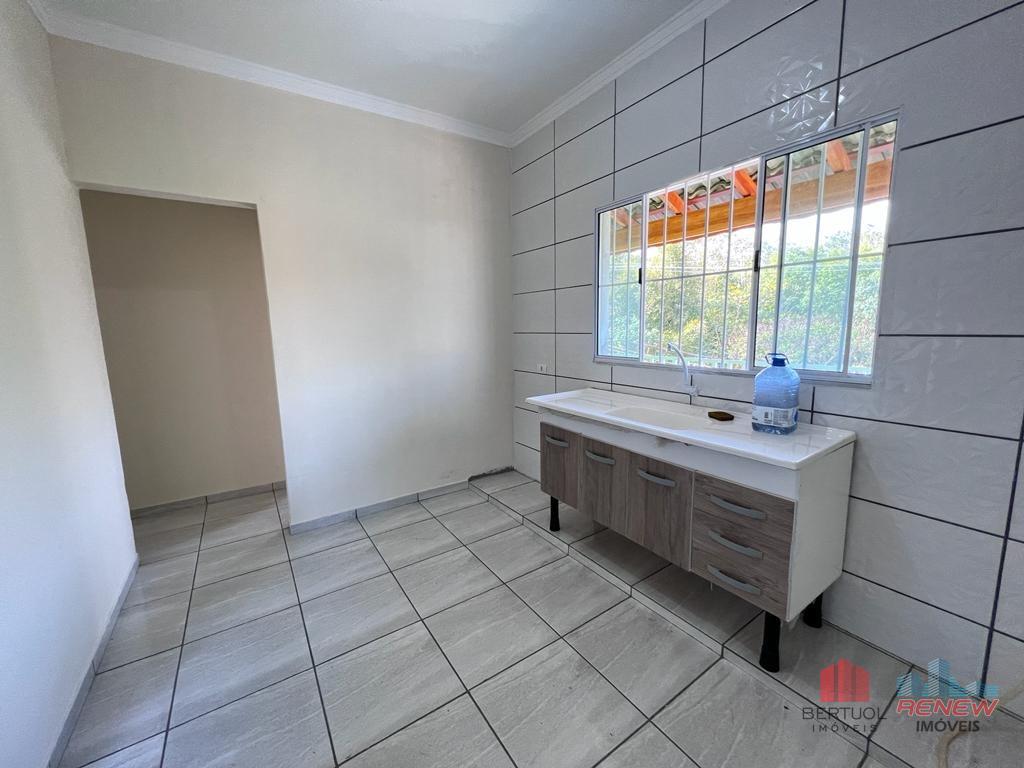 Apartamento para aluguel Capela em Vinhedo: COZINHA