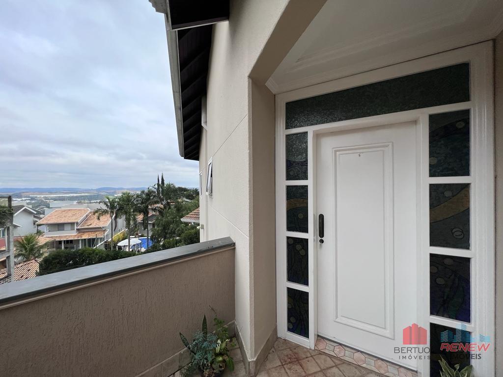 Casa de Condomínio para aluguel Condomínio Alpes de Vinhedo em Vinhedo: ENTRADA