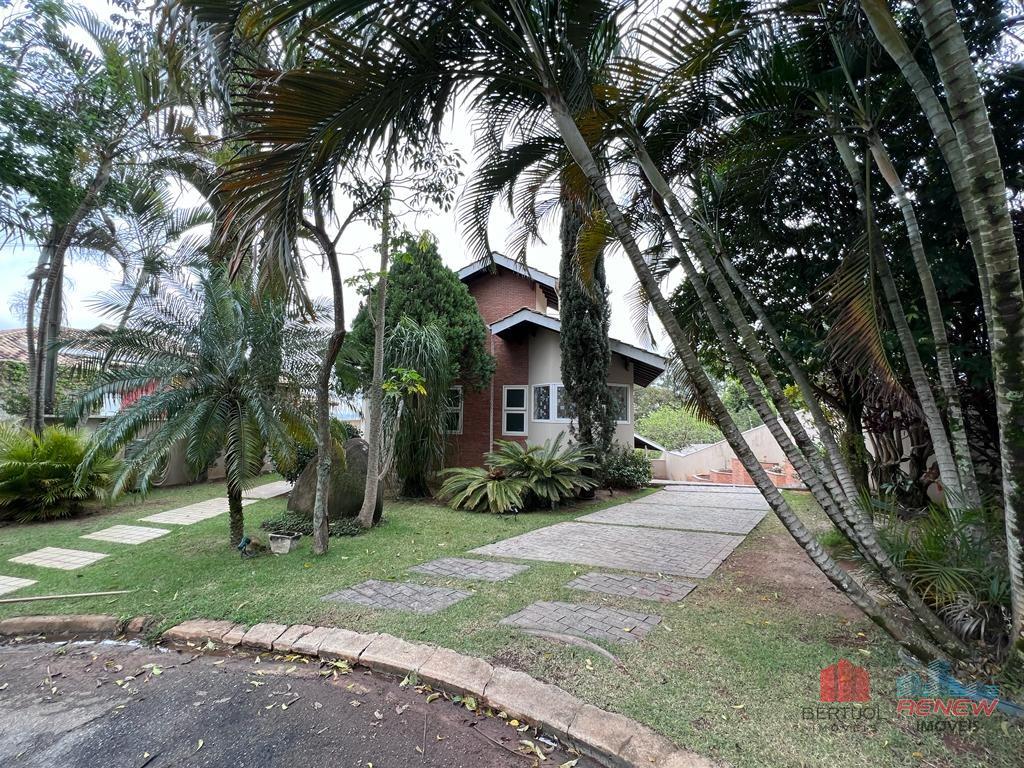 Casa de Condomínio para aluguel Condomínio Alpes de Vinhedo em Vinhedo: FACHADA