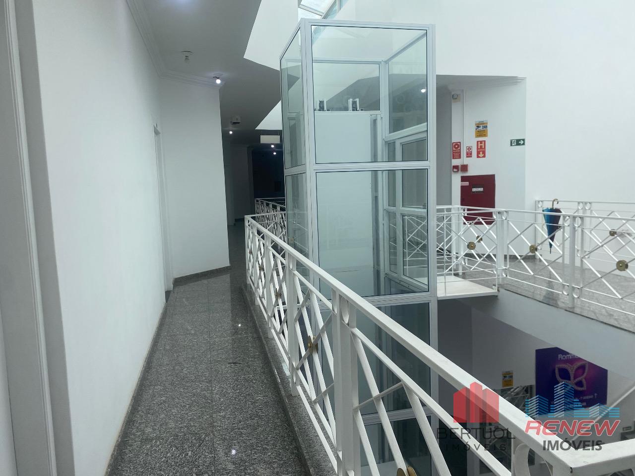 Sala para aluguel Centro em Vinhedo: 