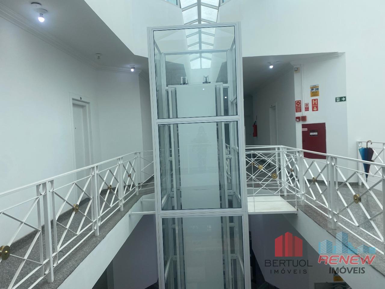 Sala para aluguel Centro em Vinhedo: 