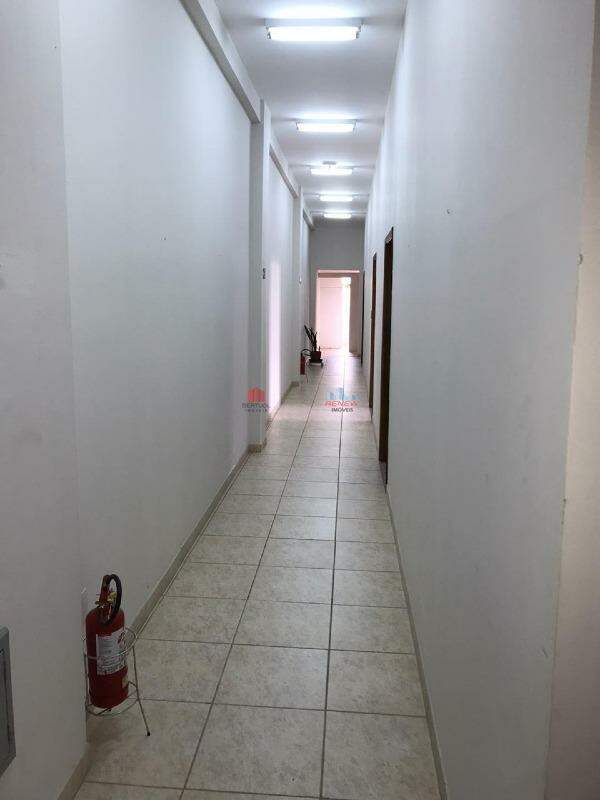 Sala para aluguel Nova Vinhedo em Vinhedo: CORREDOR