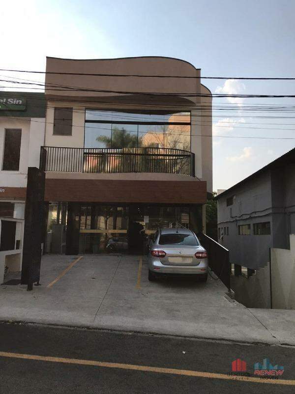 Sala para aluguel Nova Vinhedo em Vinhedo: 