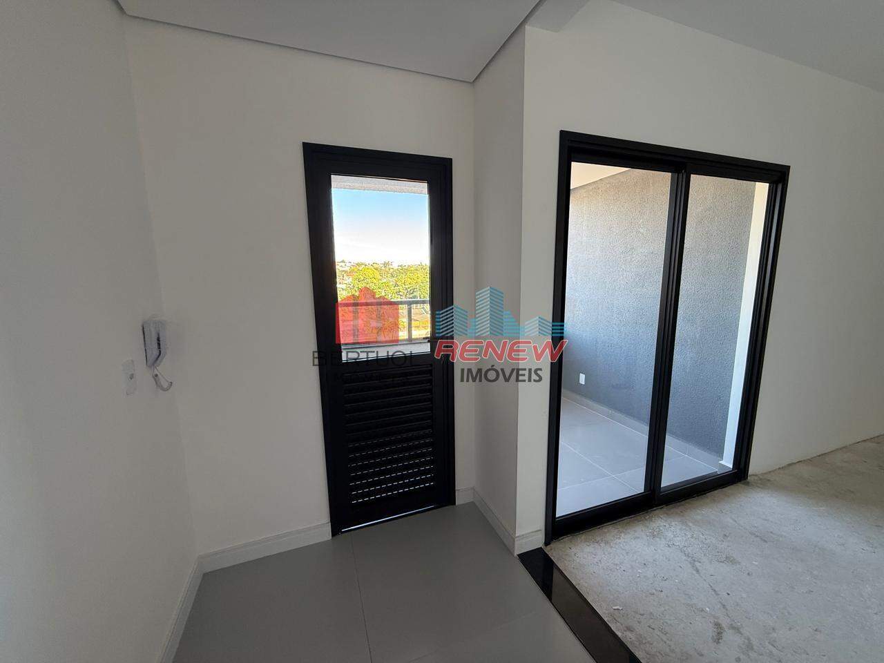 Apartamento à venda Poème Residence em Valinhos: 