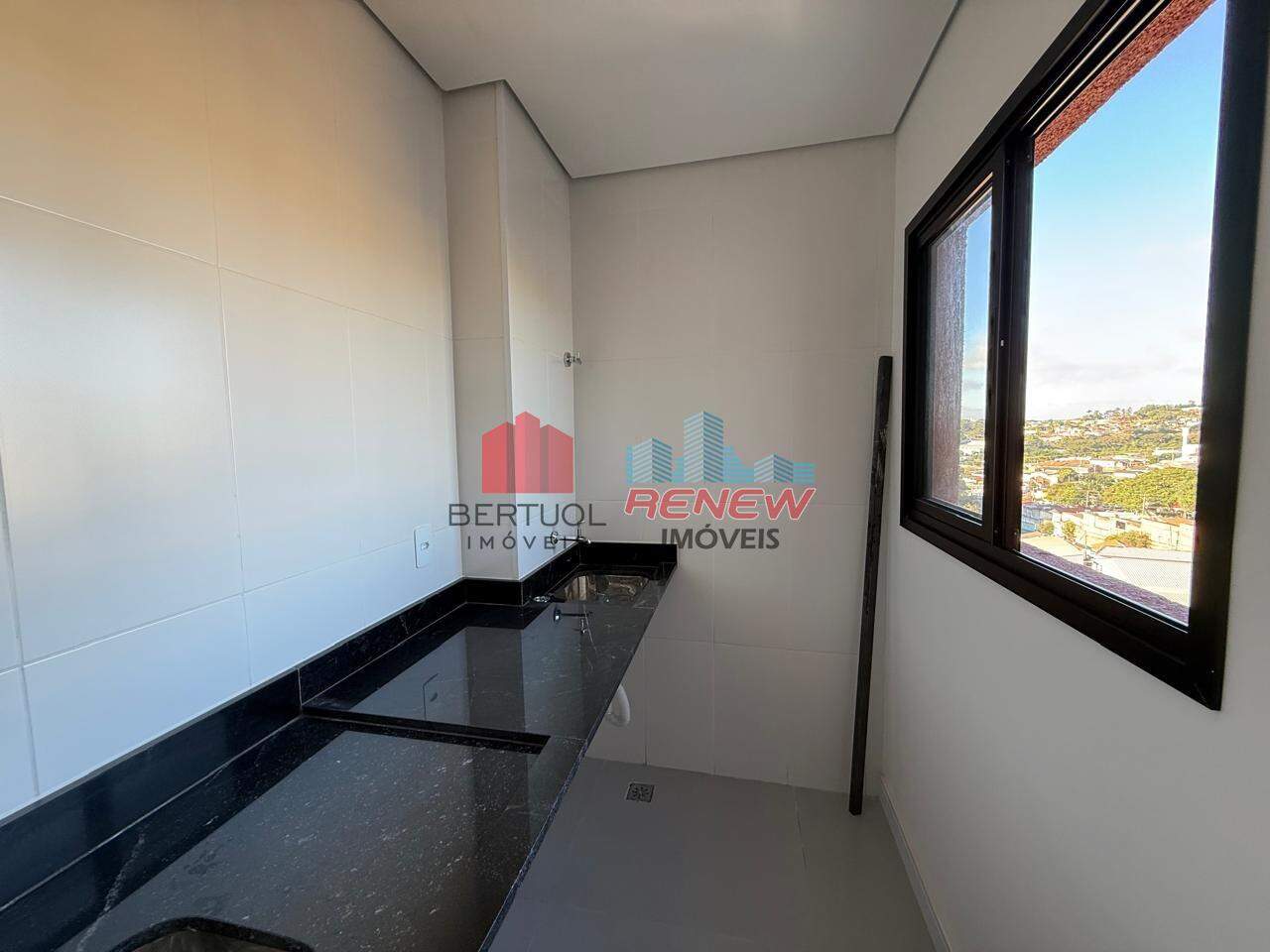 Apartamento à venda Poème Residence em Valinhos: 
