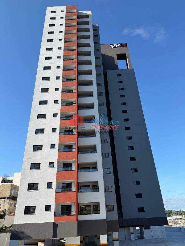 Apartamento à venda Poème Residence em Valinhos: 
