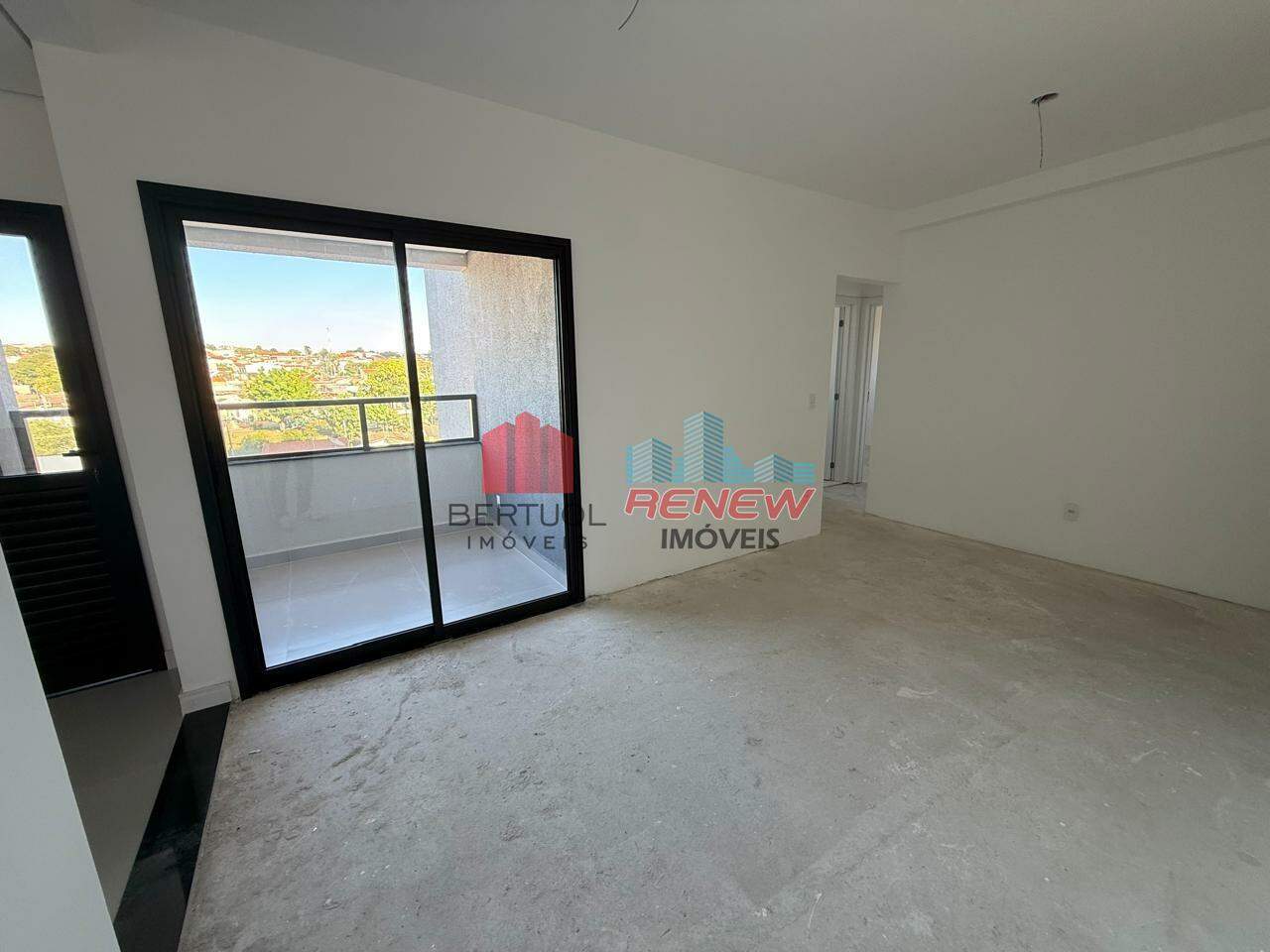Apartamento à venda Poème Residence em Valinhos: 