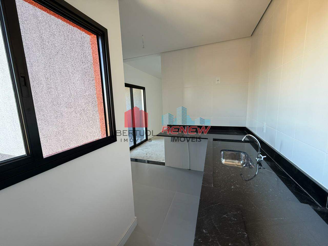 Apartamento à venda Poème Residence em Valinhos: 