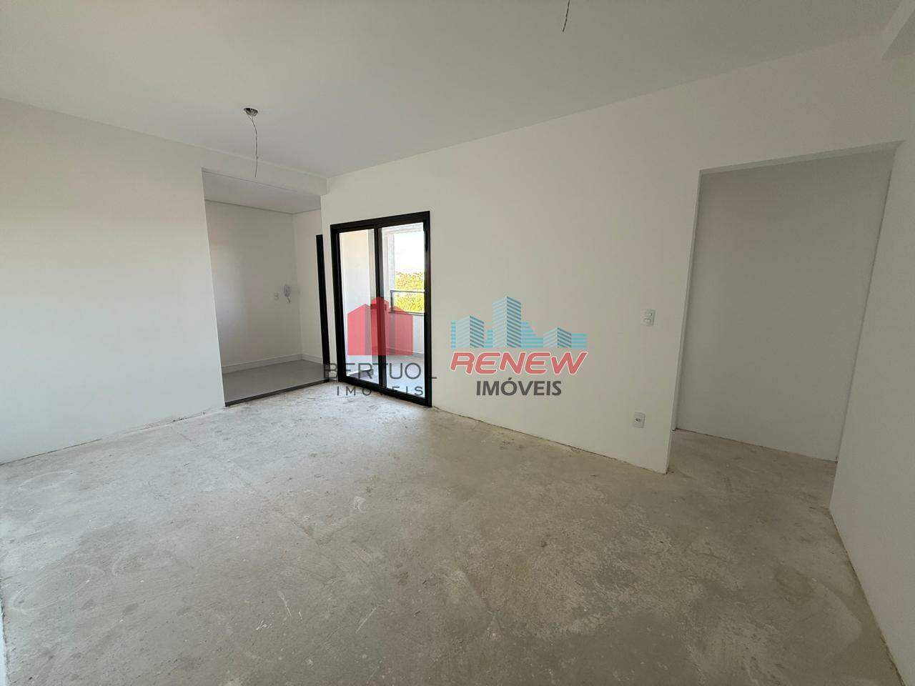 Apartamento à venda Poème Residence em Valinhos: 