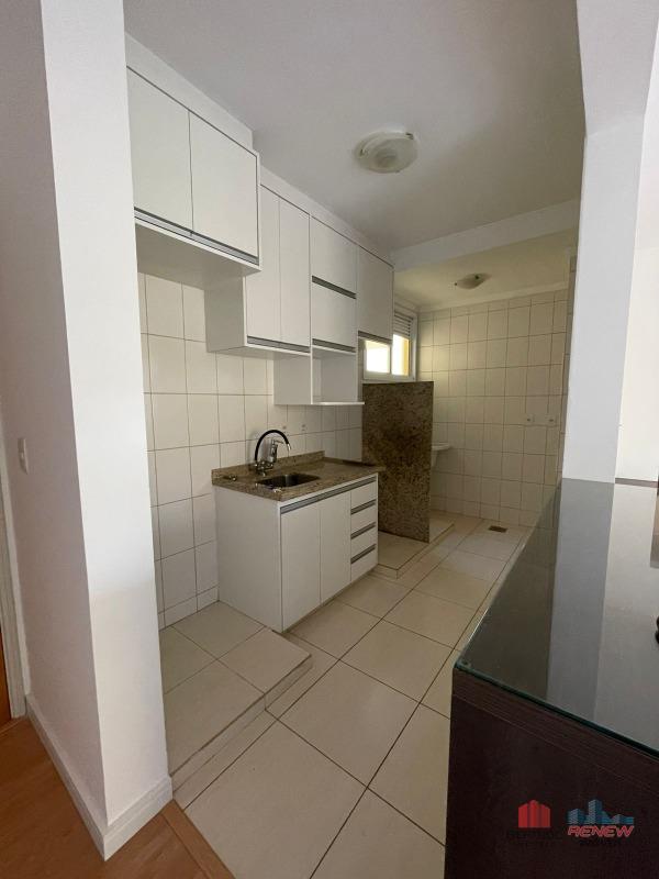 Apartamento para aluguel Condomínio Europa em Vinhedo: 