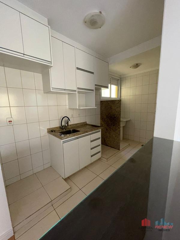 Apartamento para aluguel Condomínio Europa em Vinhedo: 