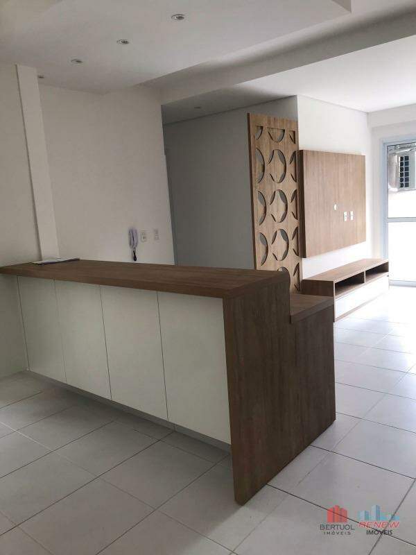 Apartamento para aluguel Residencial Vila Garibaldi em Vinhedo: 