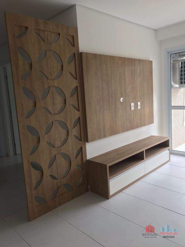 Apartamento para aluguel Residencial Vila Garibaldi em Vinhedo: 