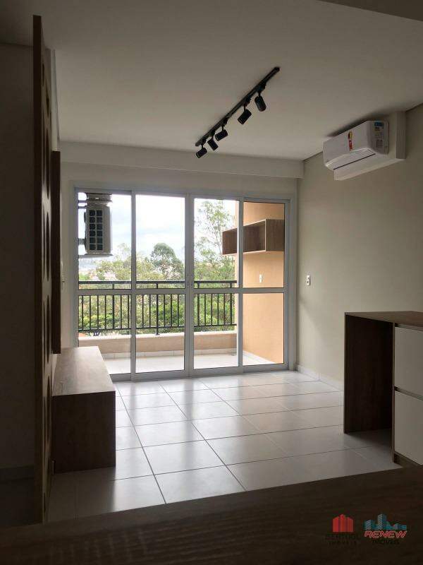 Apartamento para aluguel Residencial Vila Garibaldi em Vinhedo: 