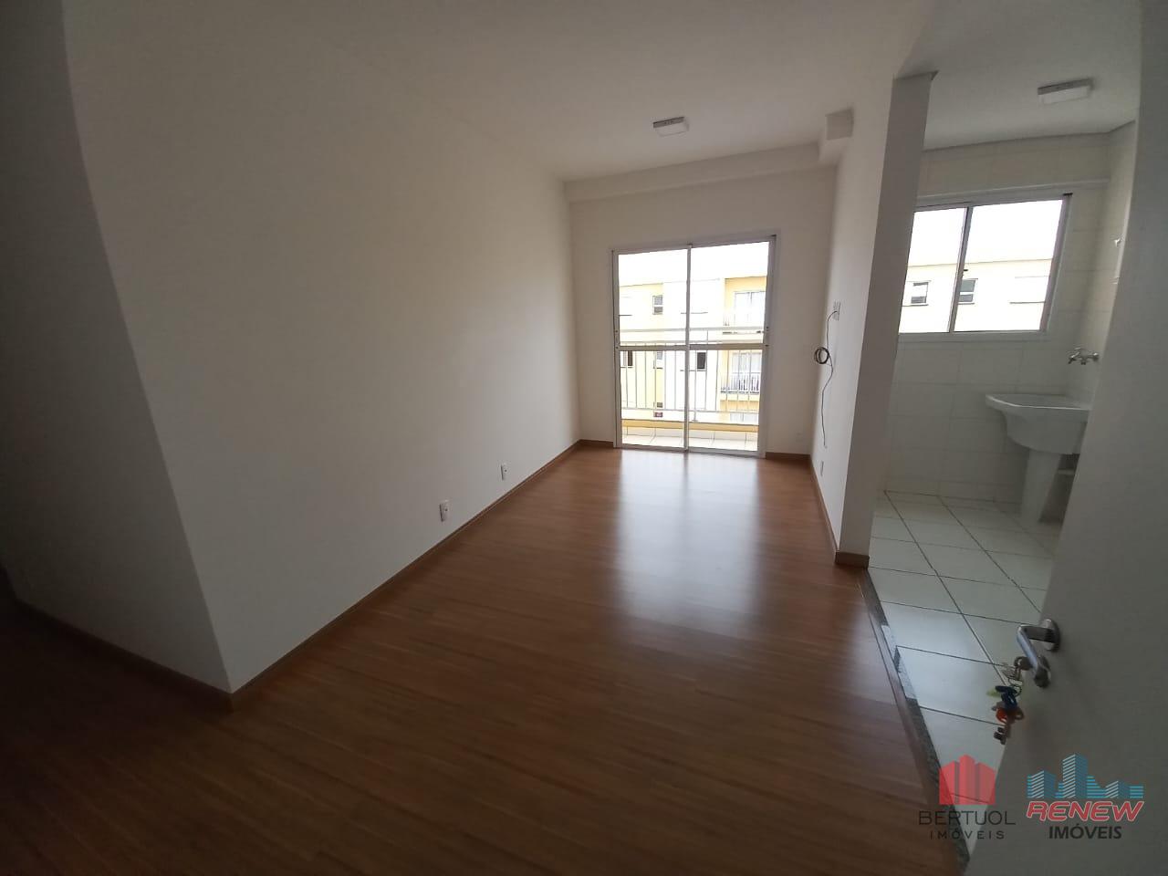Apartamento para aluguel Residencial Florença I em Vinhedo: 