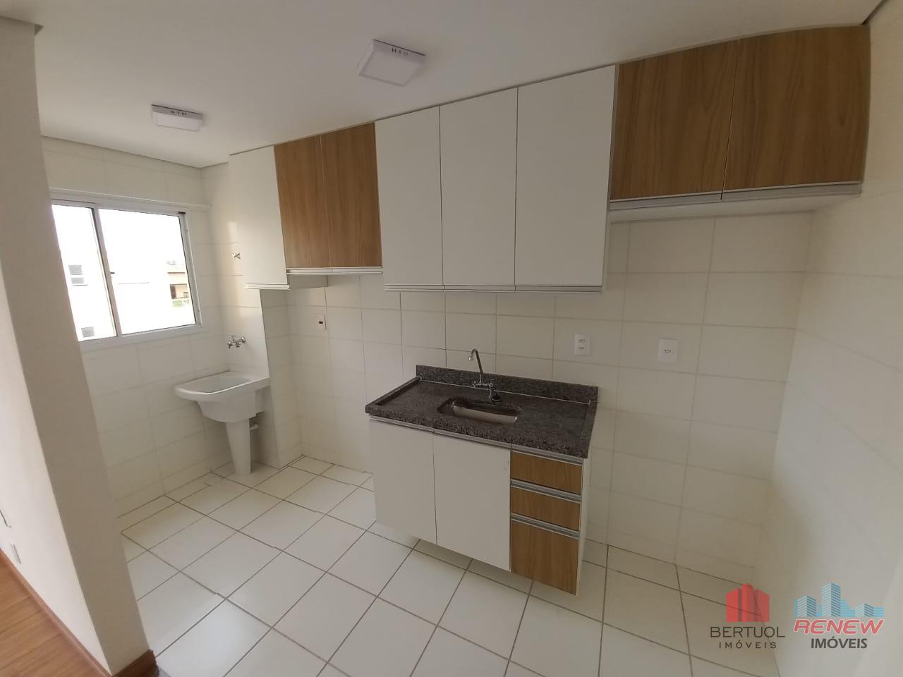 Apartamento para aluguel Residencial Florença I em Vinhedo: 