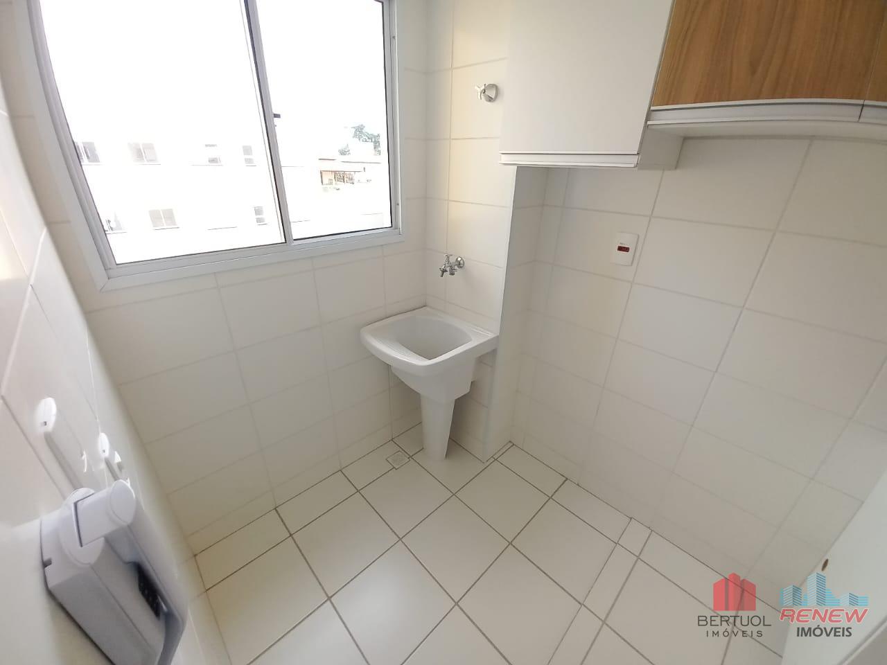 Apartamento para aluguel Residencial Florença I em Vinhedo: 