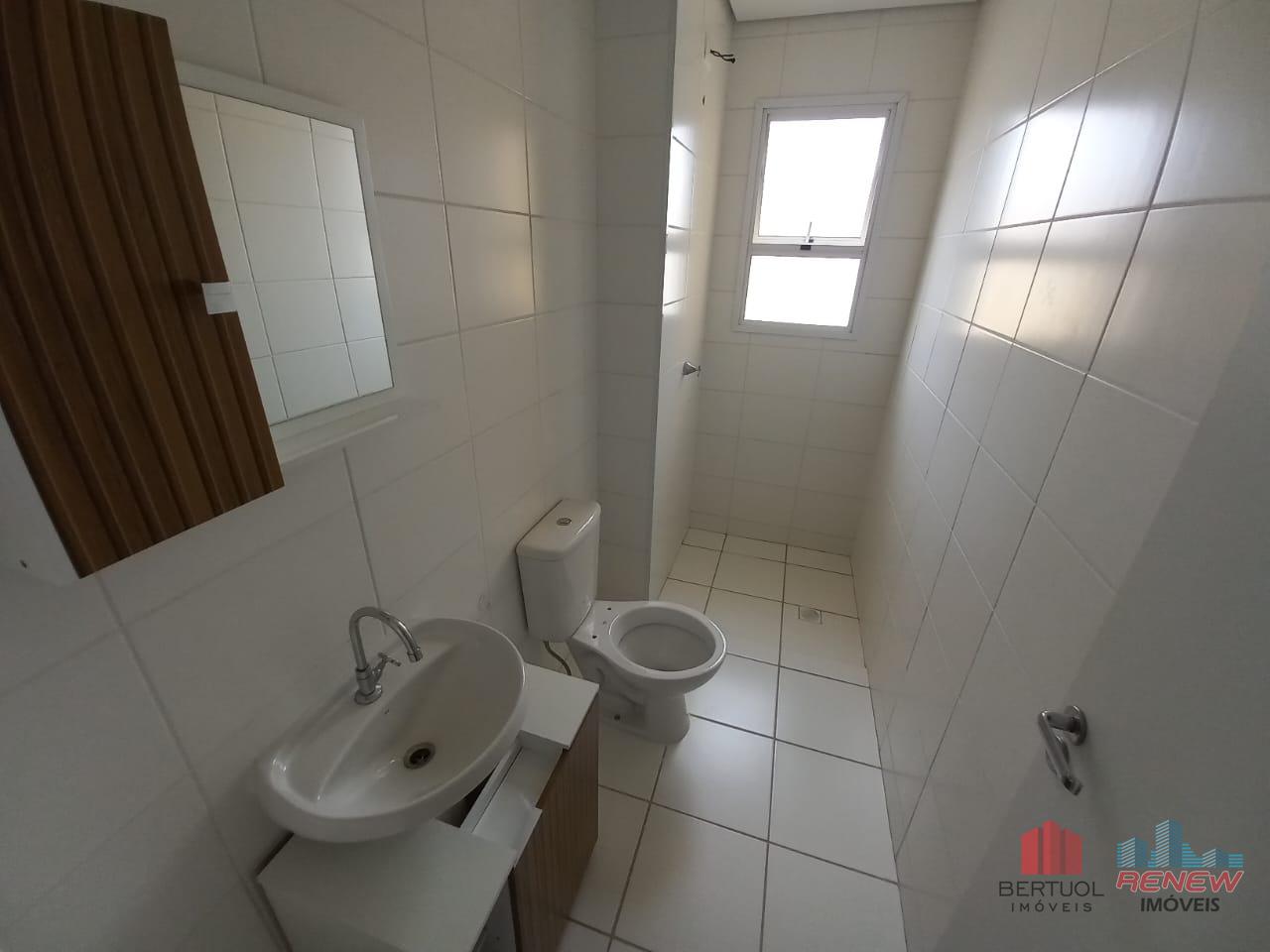 Apartamento para aluguel Residencial Florença I em Vinhedo: 