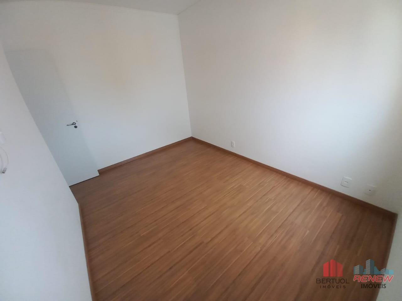 Apartamento para aluguel Residencial Florença I em Vinhedo: 