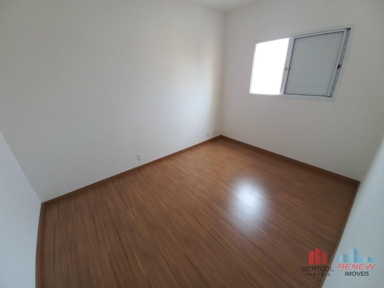 Apartamento para aluguel Residencial Florença I em Vinhedo: 