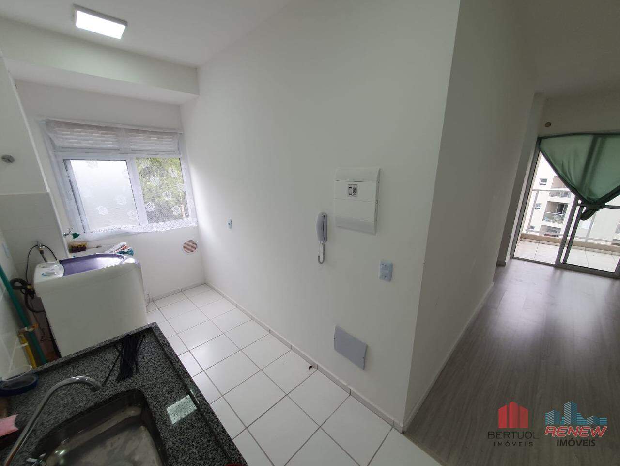 Apartamento à venda Morada do Vale em Valinhos: COZINHA 