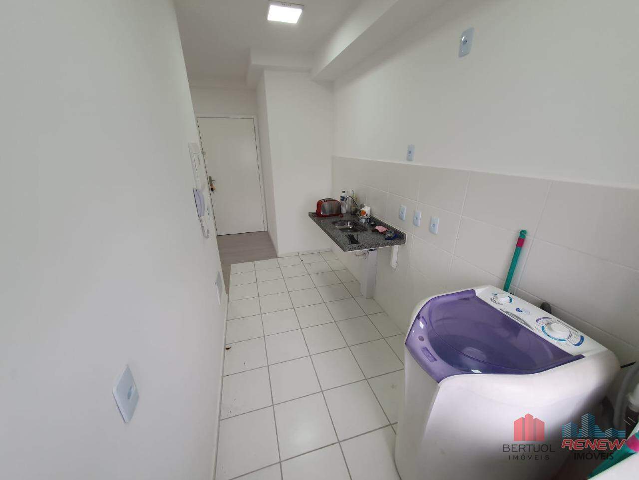 Apartamento à venda Morada do Vale em Valinhos: LAVANDERIA