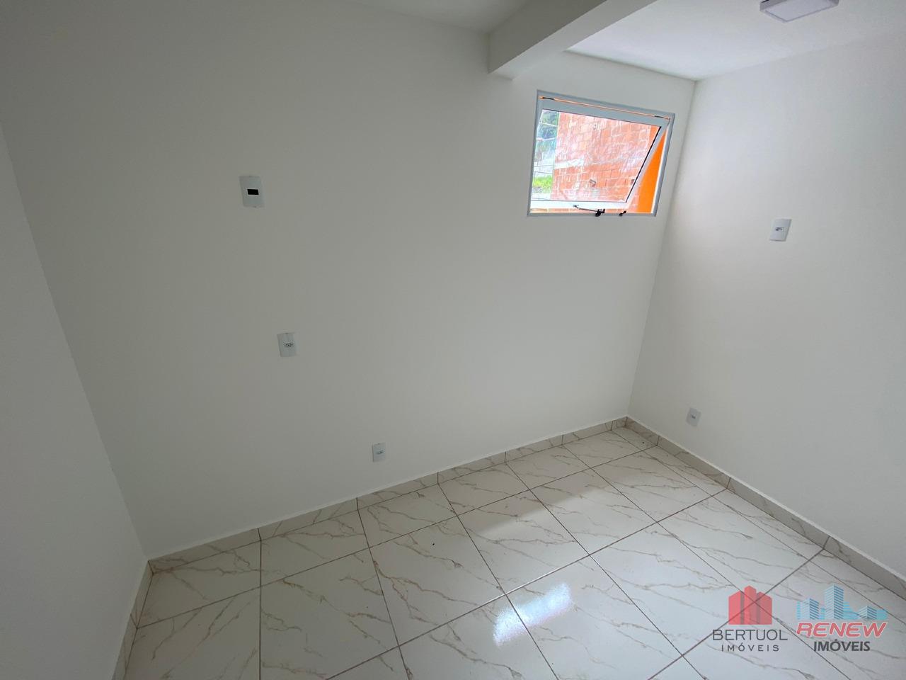 Apartamento para aluguel Parque Pinheiros em Vinhedo: 1 QUARTO