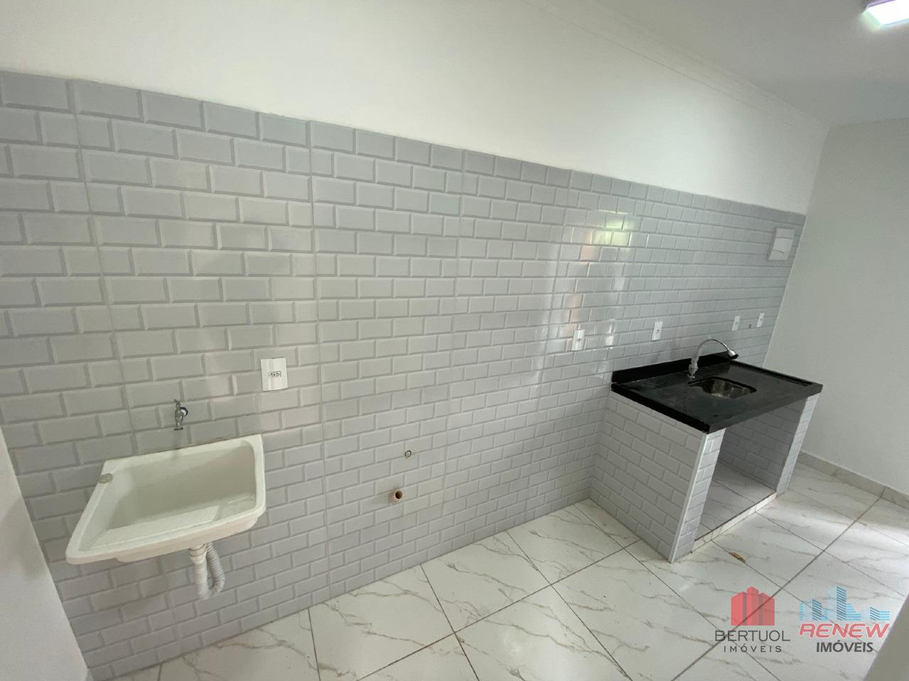 Apartamento para aluguel Parque Pinheiros em Vinhedo: COZINHA