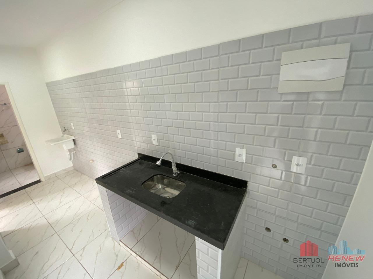 Apartamento para aluguel Parque Pinheiros em Vinhedo: COZINHA 