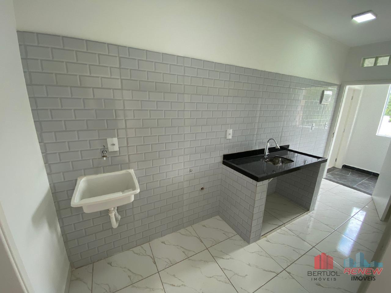 Apartamento para aluguel Parque Pinheiros em Vinhedo: LAVANDERIA 