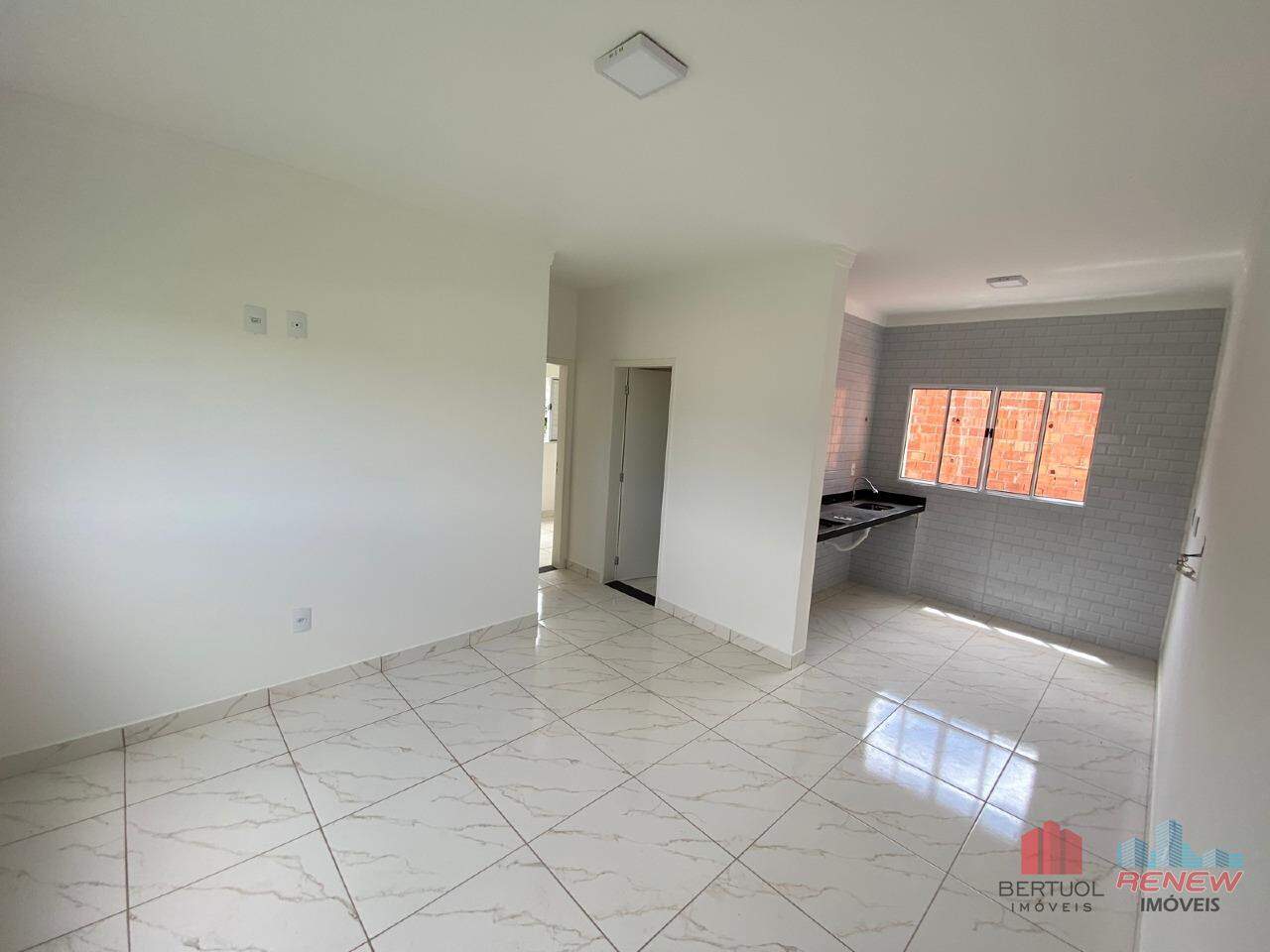 Apartamento para aluguel Parque Pinheiros em Vinhedo: SALA 