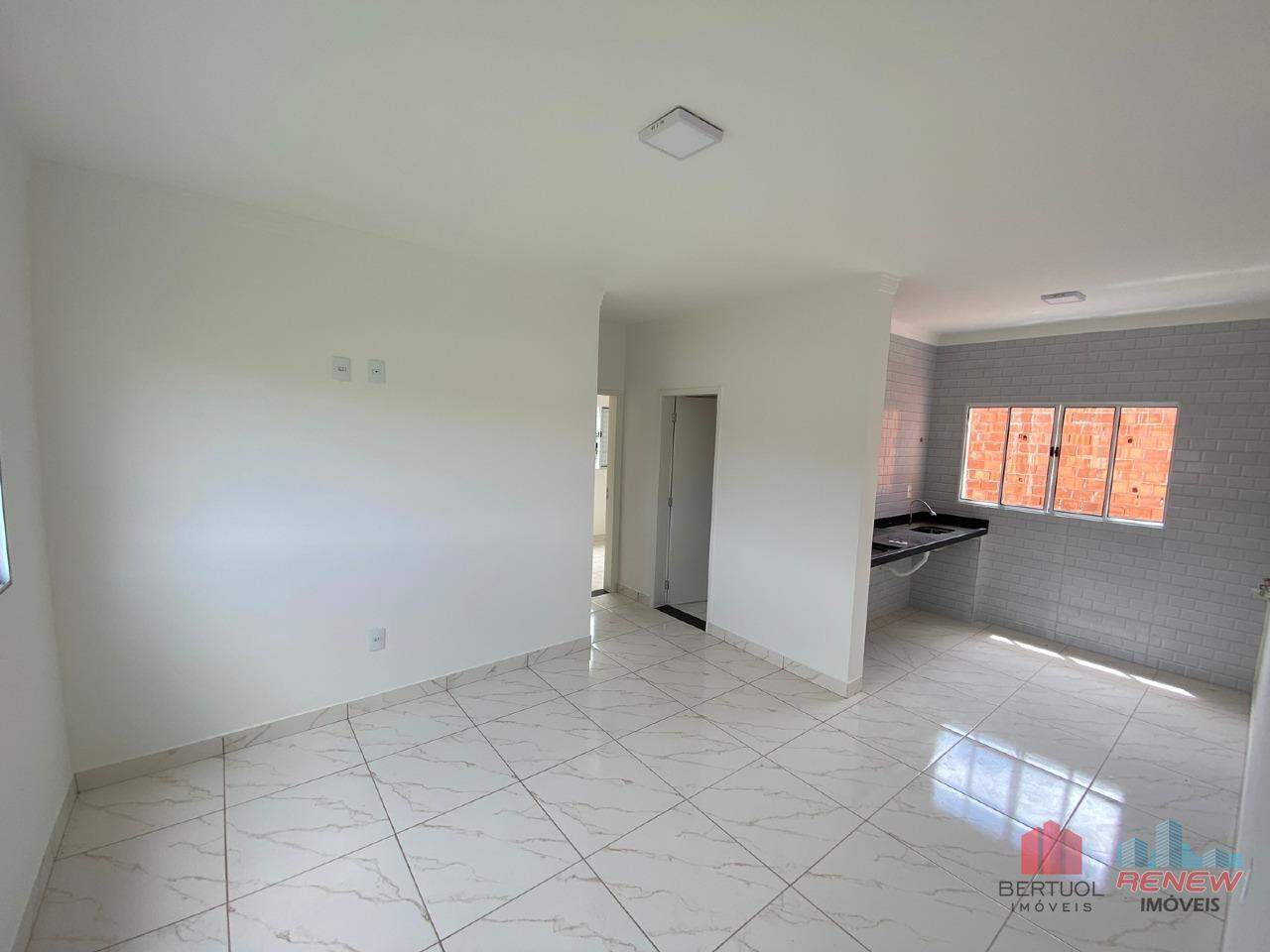 Apartamento para aluguel Parque Pinheiros em Vinhedo: SALA 