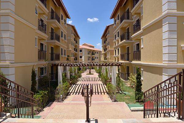 Apartamento para aluguel Condomínio Residencial Vivere Verde em Vinhedo: 