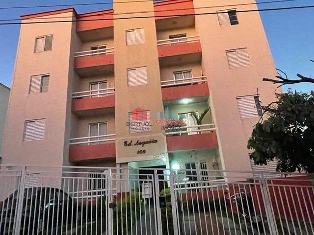 Apartamento para aluguel Jardim Pacaembu em Valinhos: 
