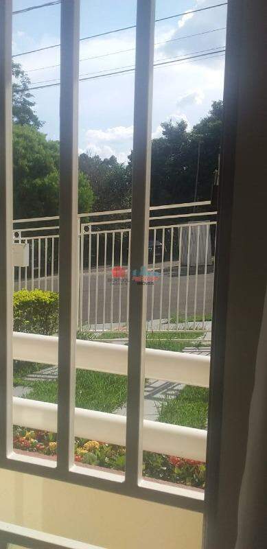 Apartamento para aluguel Jardim Pacaembu em Valinhos: 