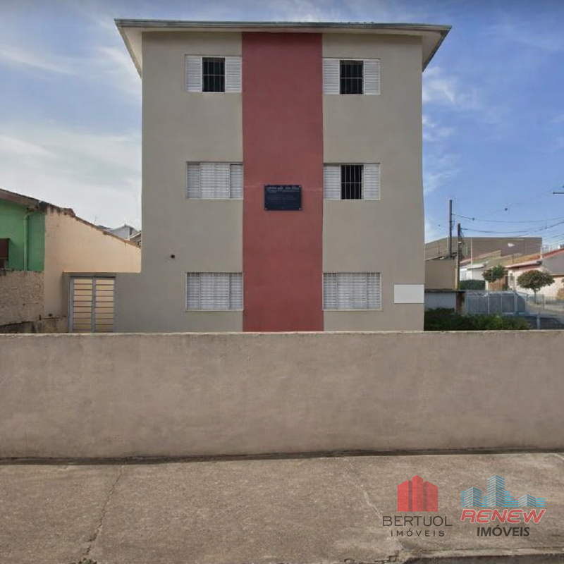 Prédio à venda Vila Almeida em Indaiatuba: 