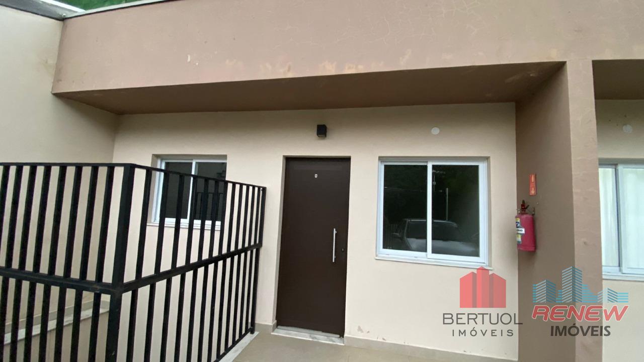 Apartamento para aluguel Vila Joao XXIII em Vinhedo: 