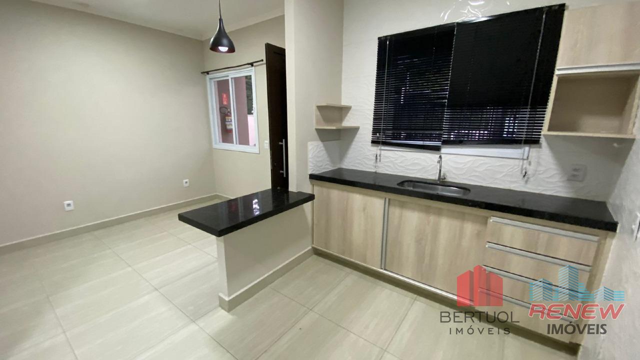 Apartamento para aluguel Vila Joao XXIII em Vinhedo: 