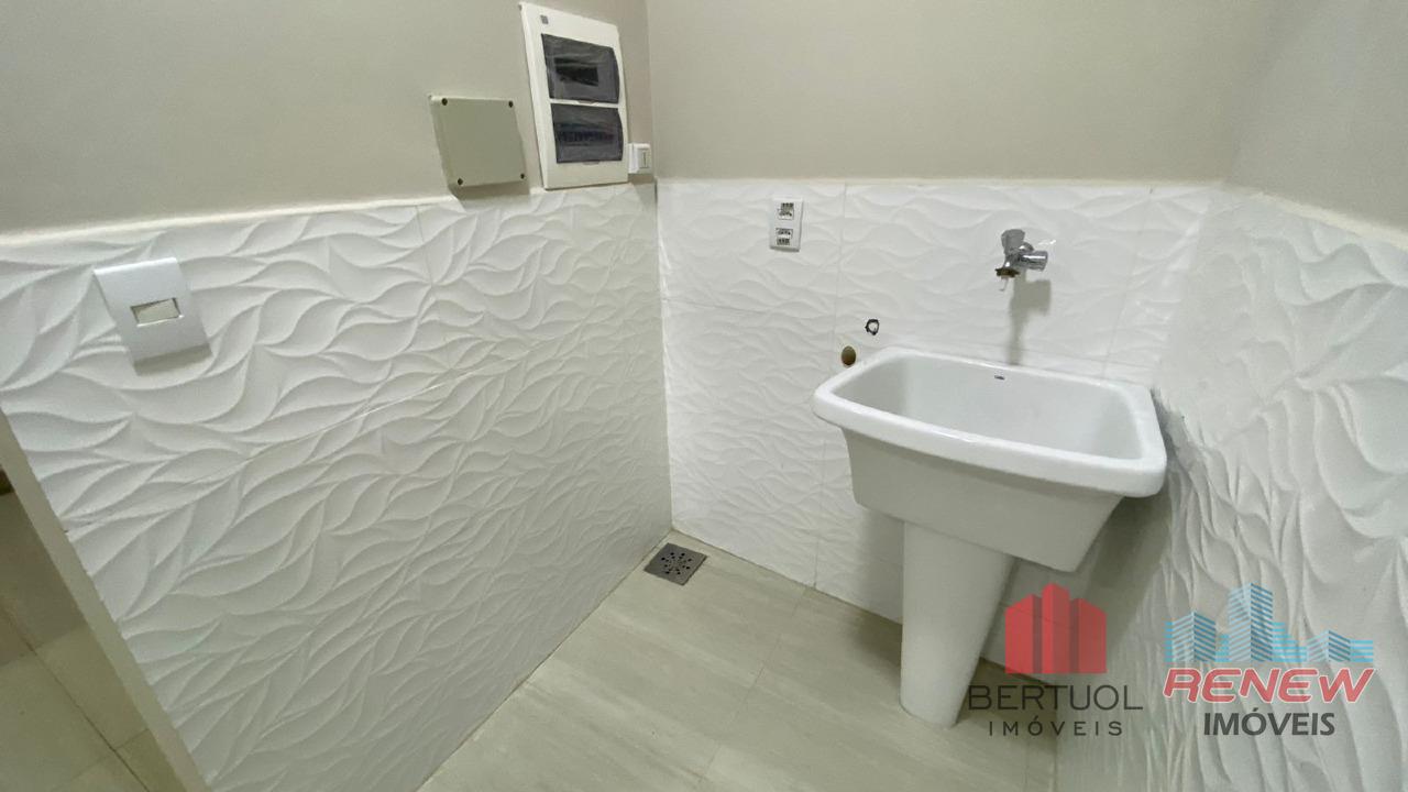 Apartamento para aluguel Vila Joao XXIII em Vinhedo: 