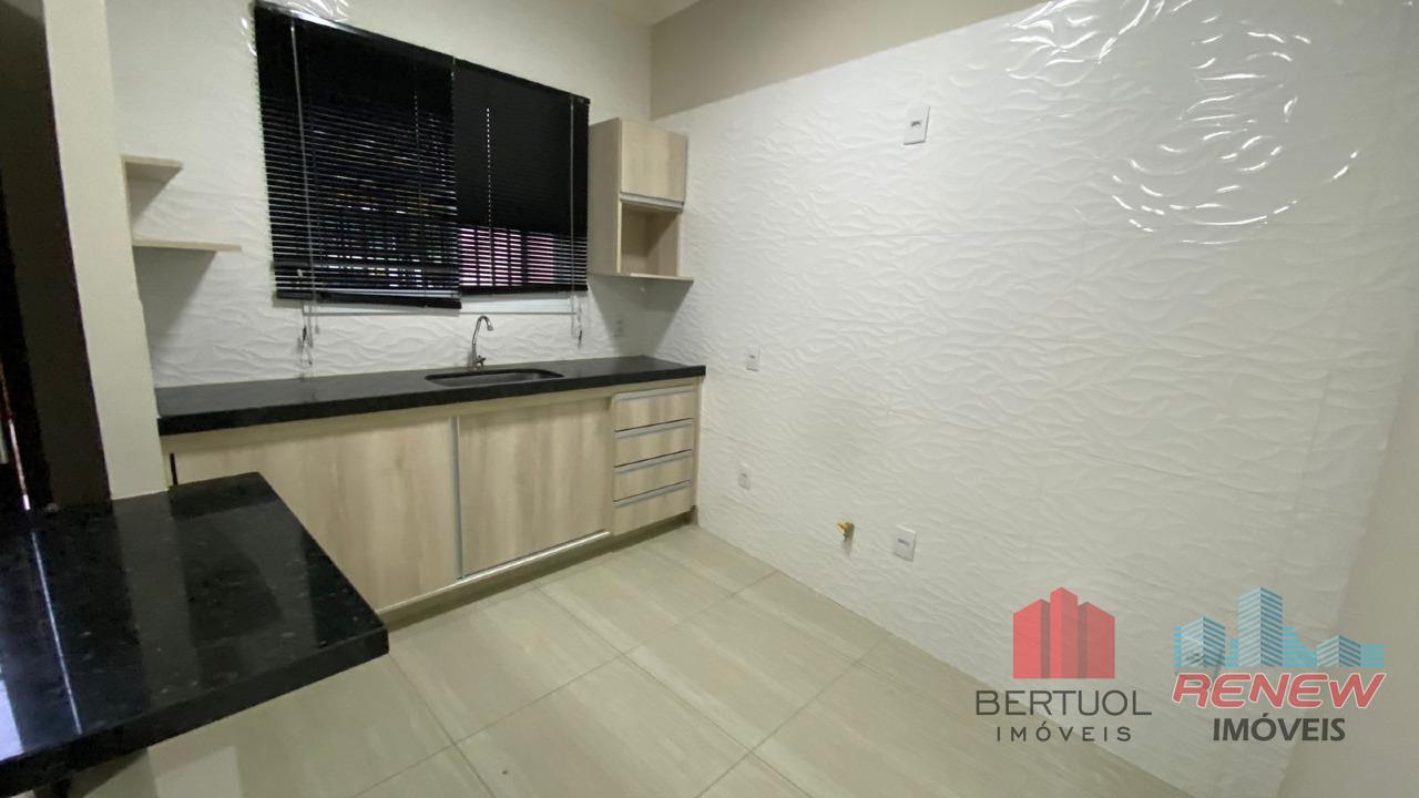 Apartamento para aluguel Vila Joao XXIII em Vinhedo: 