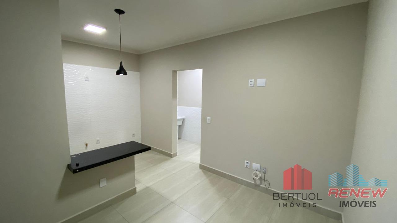 Apartamento para aluguel Vila Joao XXIII em Vinhedo: 