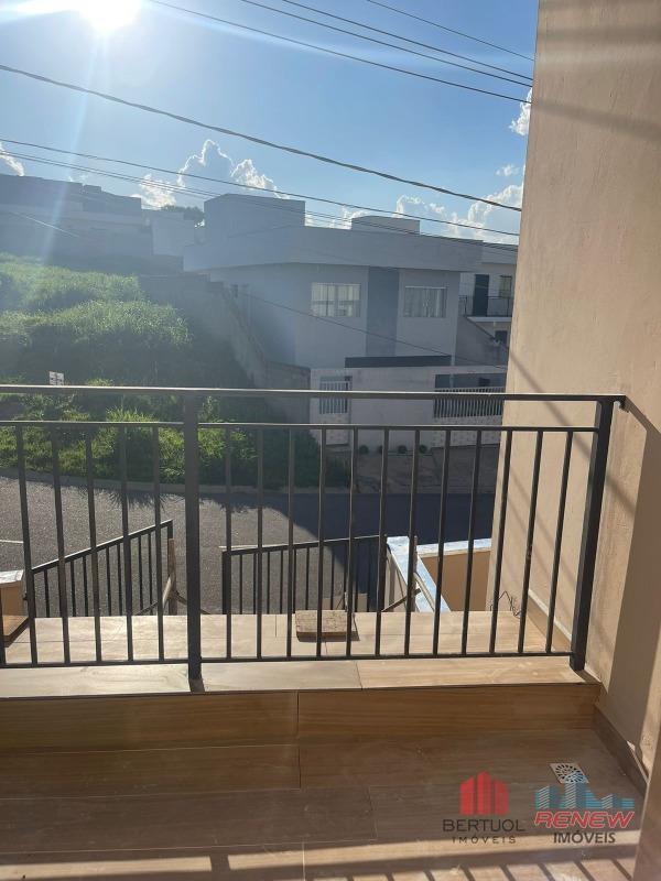 Casa para aluguel Parque São José em Vinhedo: 