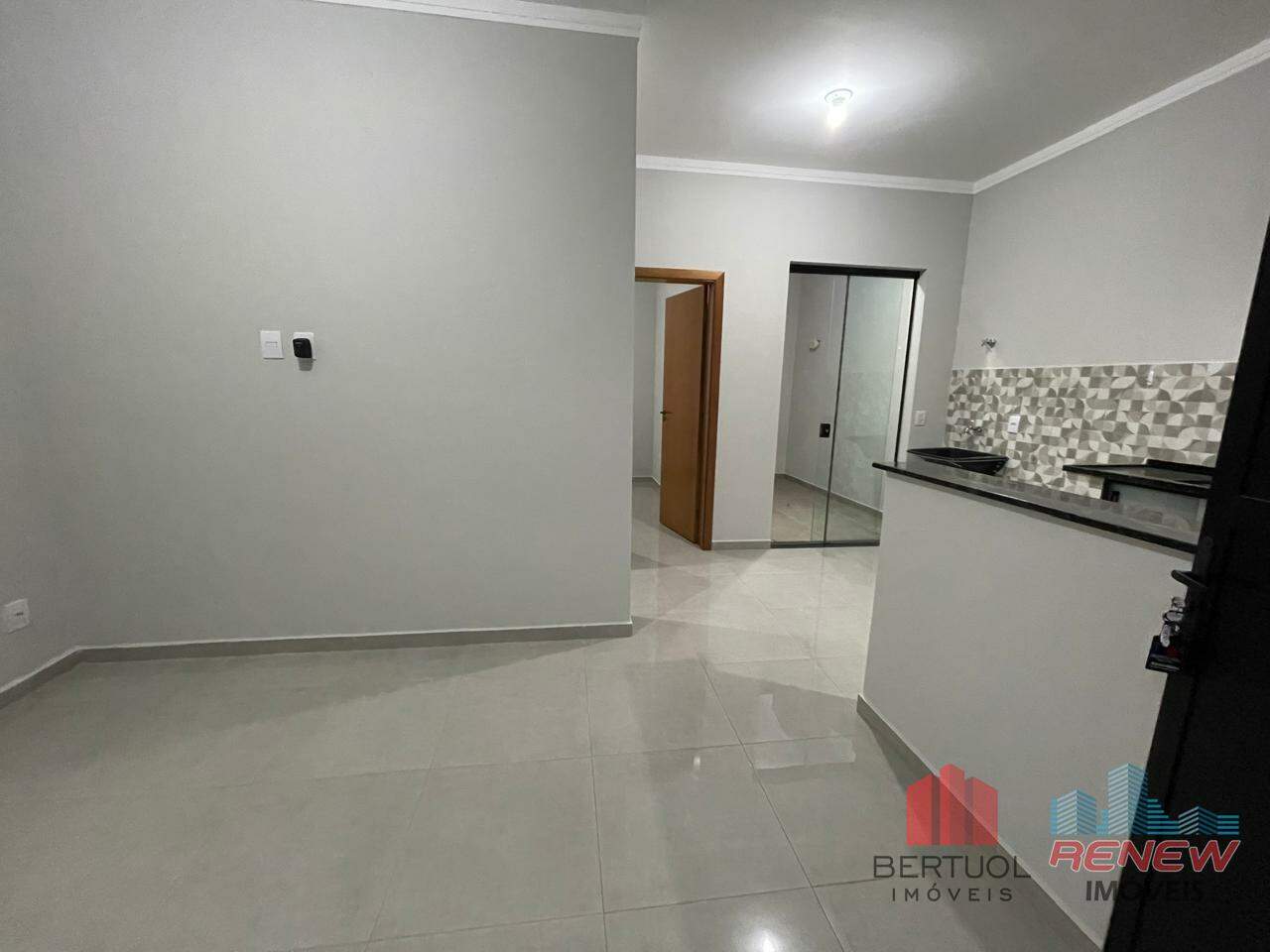Apartamento para aluguel Parque São José em Vinhedo: Parque São José