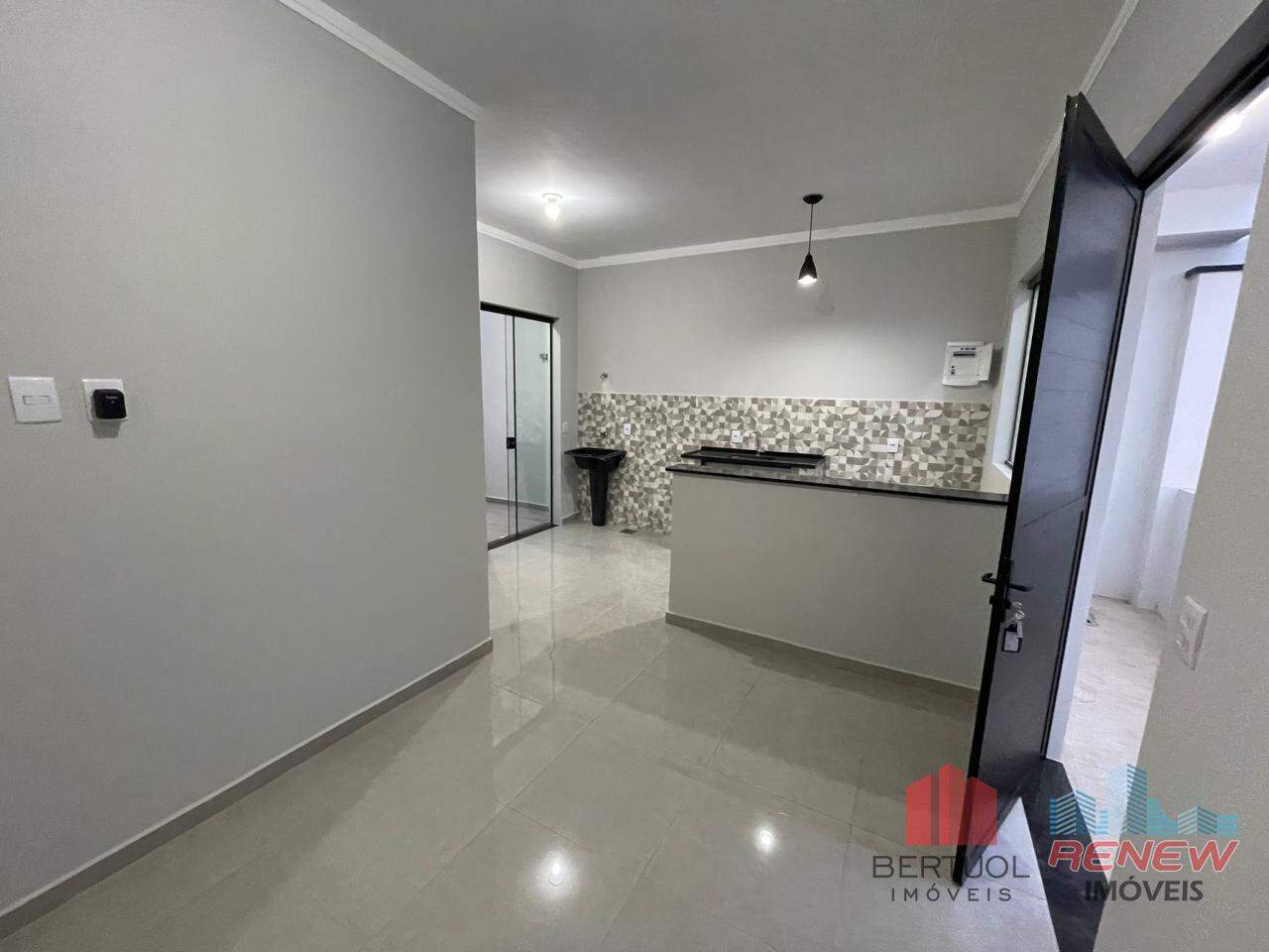Apartamento para aluguel Parque São José em Vinhedo: Parque São José