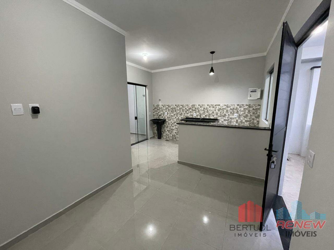 Apartamento para aluguel Parque São José em Vinhedo: Parque São José